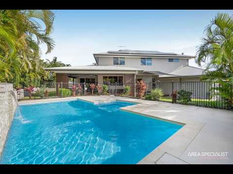 9 Tarella Court, Ormeau, QLD 4208, 5 Bedrooms, 2 Bathrooms, House