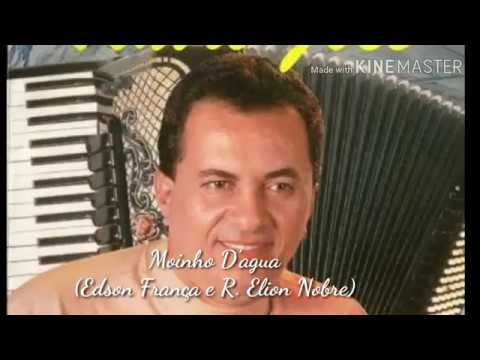 Flávio José - Moinho D´agua