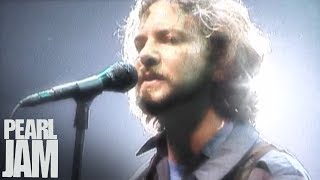Rearviewmirror (Live) - Touring Band 2000 - Pearl Jam
