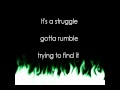 If I Had You - Adam Lambert (with lyrics on ...