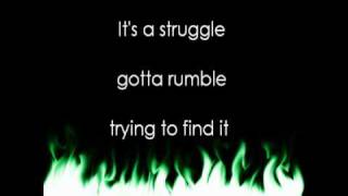 If I Had You - Adam Lambert (with lyrics on screen)