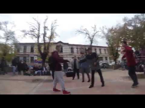 PENSAMIENTO VIVO vs MATICITO: 8vos - LFA Multiverse 2018