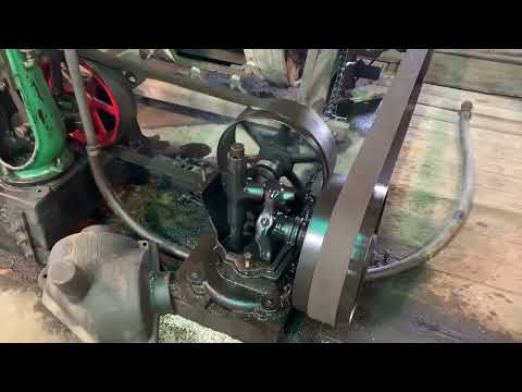 Gearless right angle drive