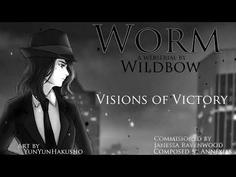 [Worm] Contessa - Visions Of Victory