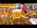 Raja Saab Mukbang Challenge Spicy Food Eating Challenge Hindi Kahani Hindi Stories Moral Stories