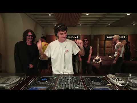 GIØ b2b Jesooria - Henge | Radio Rudina