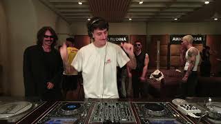 GIØ b2b Jesooria - Henge | Radio Rudina