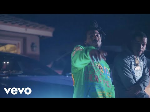 Celly Ru - Back2Back (Official Video) ft. Mozzy