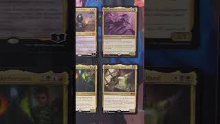 Next MTG Commander? Some choices… #mtg #cardgame #mtgnt #commander #mtgcommander