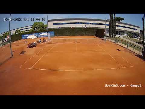 Work365 Summer Cup - Day 1