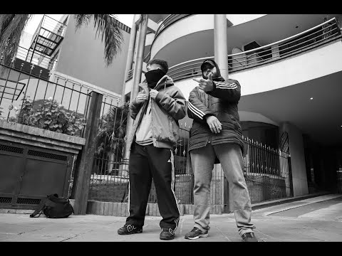 Kerlan - MARCA HOOD ft Lucas424 (Official Video)