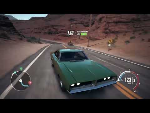 Need For Speed PAYBACK PT.30
