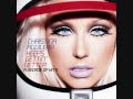 08. Fighter - Christina Aguilera (Keeps Gettin ...