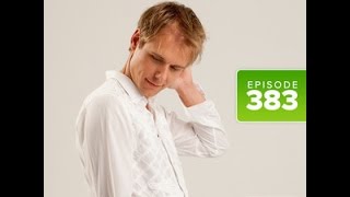 A State Of Trance 383 (Top 20- 18 December 2008)