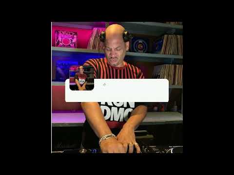 DENNIS FERRER  -  HEY HEY