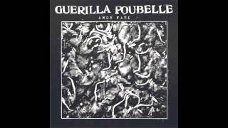Guerilla Poubelle - Les rats quittent le navire