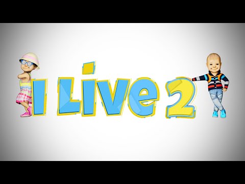 i Live 2 - Life Simulator | Official first teaser! - Mobile Game.