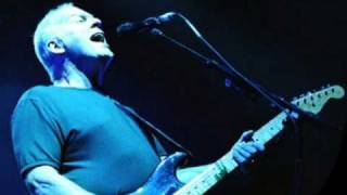 David Gilmour Where We Start