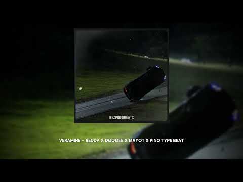 [FREE] Redda x DooMee x MAYOT x PINQ Type Beat - Veramine