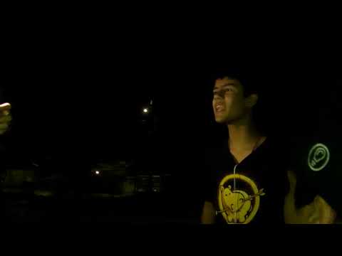 ZADIK VS PLASMA EN LA FINAL DE FLAME