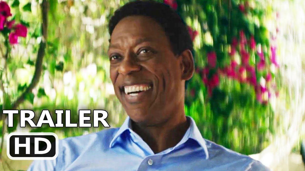 88 Trailer (2023) Orlando Jones, Brandon Victor Dixon