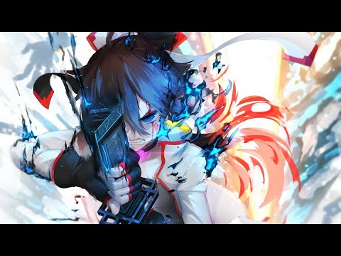 Nightcore - End of Me (Ashes Remain) 