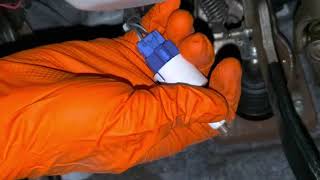 2007 Toyota Camry Brake Light Switch Replacement, Brake Light Stuck On & Stop Light Fuse