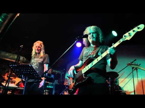 The Madmen - Gypsy -           Brno RC Brooklyn 9.1.2016