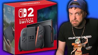 THIS Is Why Games Aren't Coming To Nintendo Switch 2....