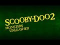 Scooby Doo 2 Monsters Unleashed Teaser Trailer Inspector Gadget 2 Style