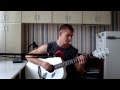 Истерика - Агата Кристи (cover by TheSeriyVolk) 