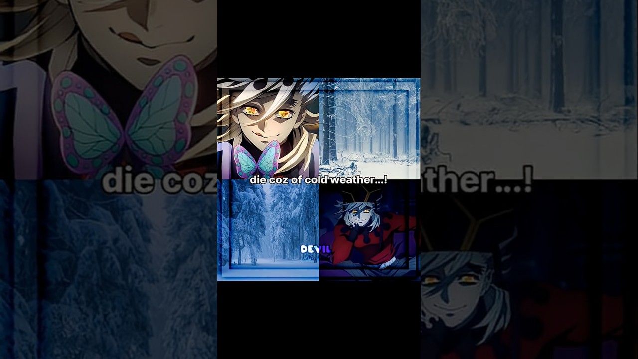 🥀.... #fypシ #anime #demonslayer #kny #spoiler