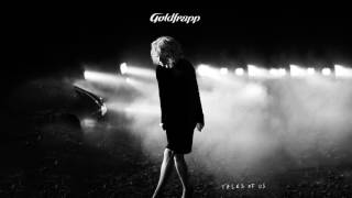 Goldfrapp - Clay (Official Audio)