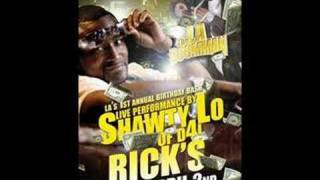 LA & MMI feat. Shawty Lo & J Money-We Here