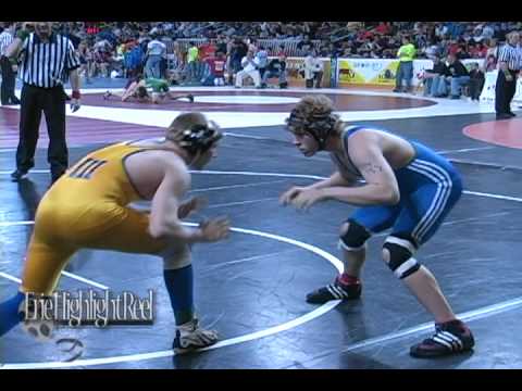 PJW08 - Scott Mohring VS Zachary Morris