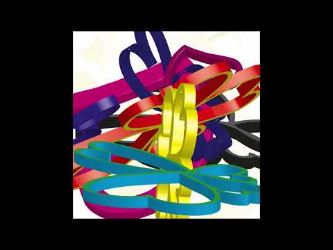 Roman Flugel - Lucky Charm