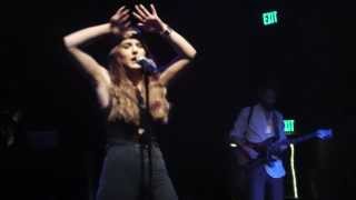 Anything [JoJo LIVE IN PORTLAND 02] HD Audio + Video