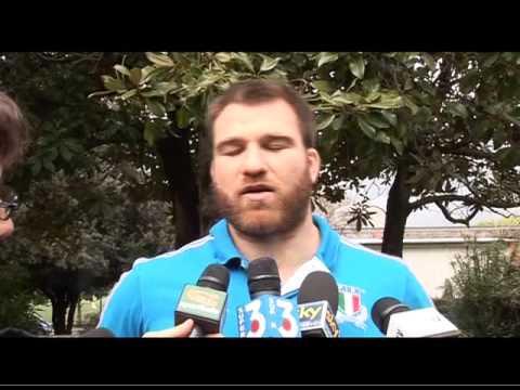 6 Nations RBS 2013-ITAvIRE: intervista a Lorenzo Cittadini
