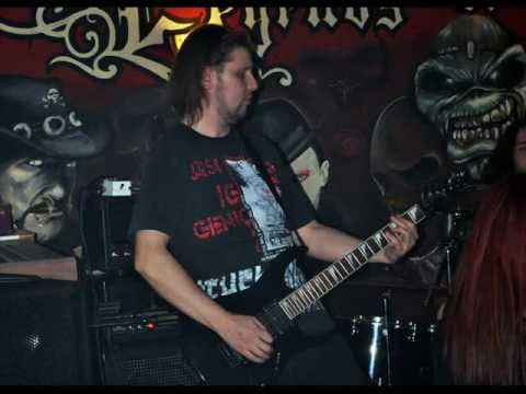 The End Of Revelation video thumbnail