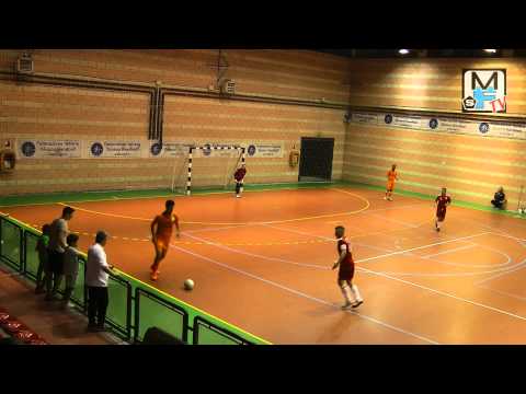 Finale coppa provincia di Latina 2014 Sporting G  R  - Atletico Gaeta