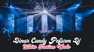 Download lagu AFTER MOVIE : DINAR CANDY PERFORM DJ DI WHITE NATION SOLO mp3 Download lagu AFTER MOVIE : DINAR CANDY PERFORM DJ DI WHITE NATION SOLO mp3
