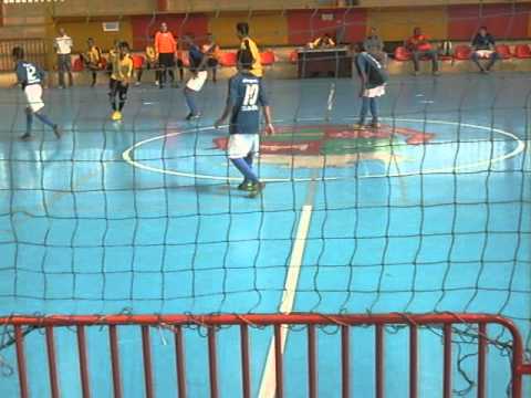 Furacão/Colina x Olimpico