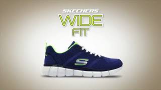 Skechers First Class for Your Feet - Super Bowl Commercial 2018