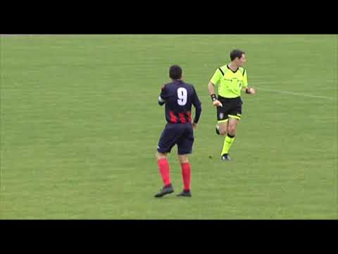 Valcalepio - Atl. Chiuduno  1-1