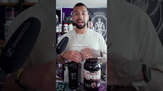 MuscleSport Lean Whey Gourmet Vanilla Waffle Cone: Vanilla Protein That Doesn't Get Boring