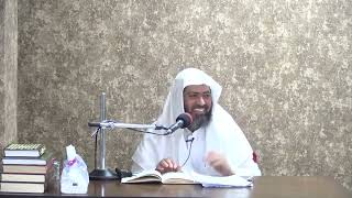 صورة شرح بلوغ المرام (240) د. عماد السواعير