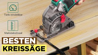 Besten Kreissäge im Vergleich Top 5 Kreissäge Test
