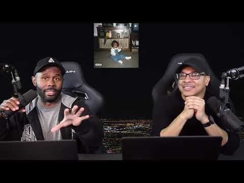 Ab-Soul - Gotta Rap (REACTION!)