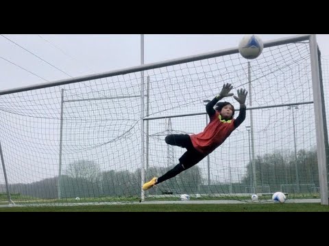 13Y GK Bobby - Complete Destruction