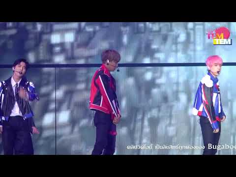 190920 22 EXO PLANET #5   EXplOration   in BANGKOK